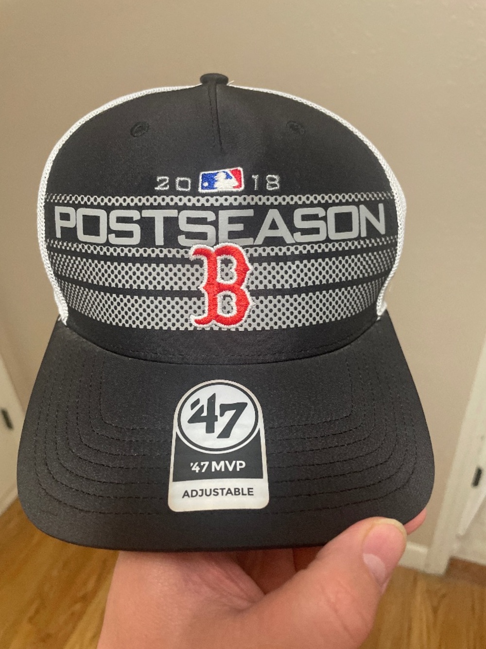 Baseball cap